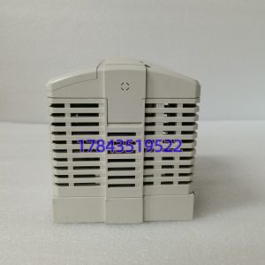 ABB PM866K01 3BSE050198R1 | 800xA过程控制器
