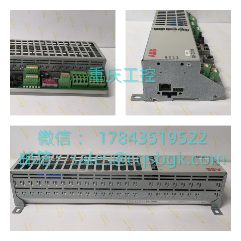 FOXBORO 130K‑N4‑LLPF | 福克斯波罗气动 PID 回路控制器 控制室架装调节仪表