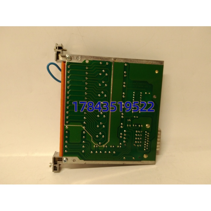 Honeywell 05701-A-0329 | System 57 三重 DPCO 继电器卡 - 图片 3