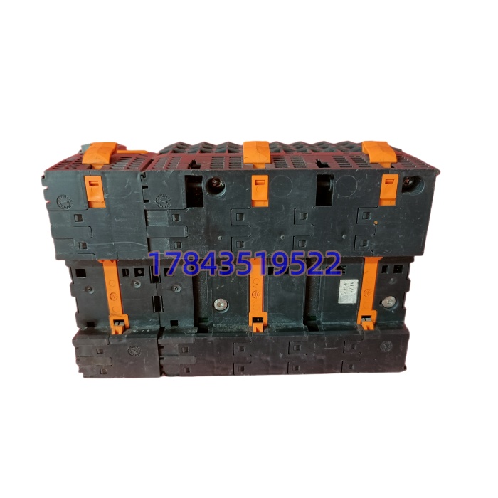 B&R X20CP1486 | X20 系列 PLC CPU 控制器模块 现货供应