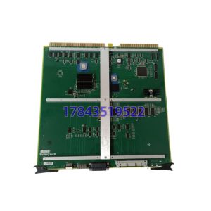 霍尼韦尔 51403519‑160 K4LCN‑16 | 16MB LCN 处理器 DCS 存量机组备件