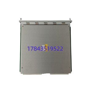 BENTLY 3500/92 136180‑01 | 3500 系列通信网关模块 现货供应