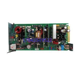 HONEYWELL 51196655‑100 ACX633 | DCS 机架电源模块 现货供应