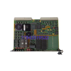 MOTOROLA MVME147S | VME 总线嵌入式处理器板 老系统直接替换备件