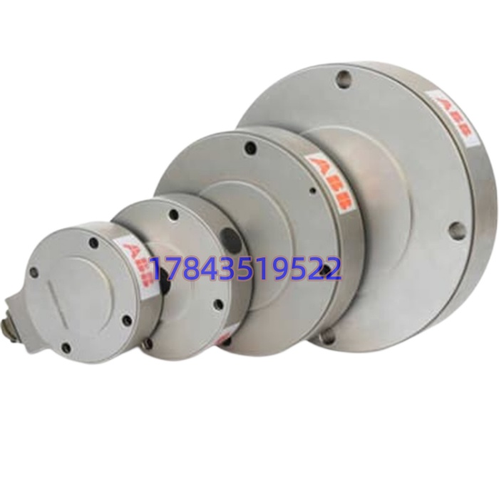 ABB PFRL101 张力传感器 | 可配套 PFEA 系列放大器直接替换备件
