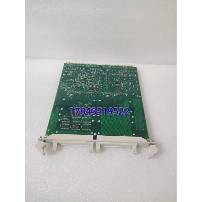 ABB SC540 3BSE006096R1 | AC450/AC460通信载板 - 图片 3