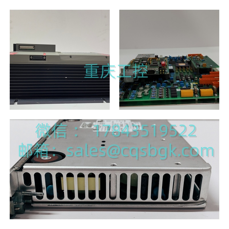 FOXBORO 130K‑N4‑LLPF | 福克斯波罗气动 PID 回路控制器 控制室架装调节仪表 - 图片 2