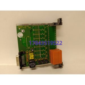 Honeywell 05701-A-0326 | System 57 气体探测现场接口卡