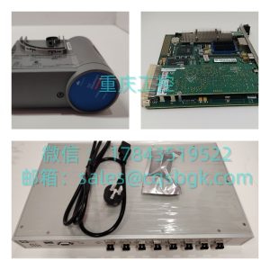 HONEYWELL 51306673‑100 EPNI | 网络接口模块