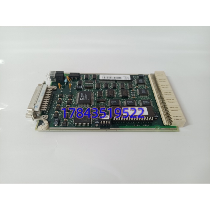 ABB CI570 3BSE001440R1 | MOD 300系统通信接口 - 图片 4