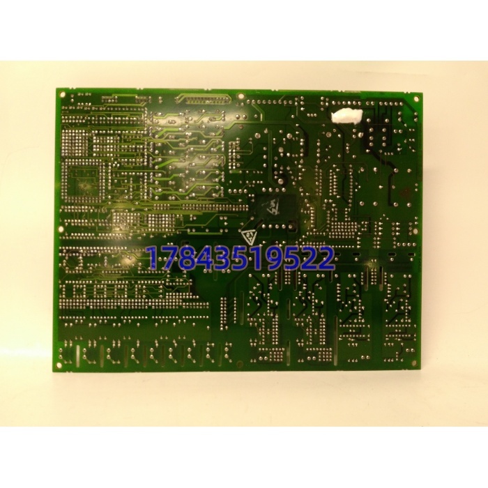 GE DS200DCFBG1BKC | Speedtronic Mark V 系统 可直接替换备件板卡 - 图片 4