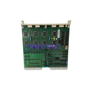 ABB 57160001‑ADF DSDP170 | S100 系统兼容替换脉冲计数板