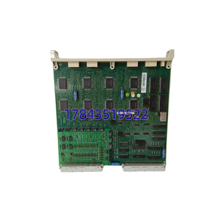 ABB 57160001‑ADF DSDP170 | S100 系统兼容替换脉冲计数板