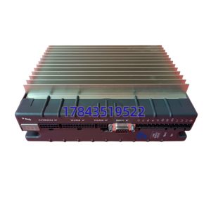 PACIFIC SCIENTIFIC PC3406AI‑001‑E 全新原装 | 伺服驱动单元 现货・一年质保