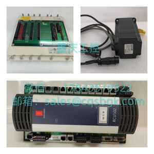 B&R 4P3040.00-490 5.7 寸黑白按键屏 | 集成 PLC CPU+I/O 可上机测试