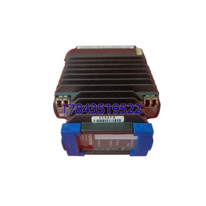 Foxboro FCP270 全新原装 | P0917YZ 控制器 现货・一年质保 - 图片 4