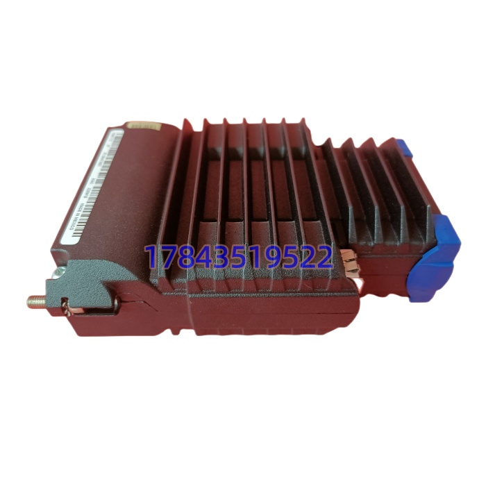 Foxboro FCP270 全新原装 | P0917YZ 控制器 现货・一年质保 - 图片 2
