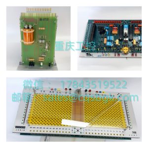 A‑B 1336‑MOD‑L2 | 1336 PLUS/PLUS‑II/IMPACT 变频器扩展 I/O 板 工控备件