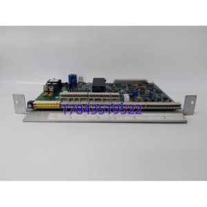 ABB YPQ110A 3ASD573001A5 | 混合 I/O 扩展板 现货供应
