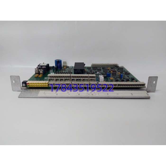 ABB YPQ110A 3ASD573001A5 | 混合 I/O 扩展板 现货供应