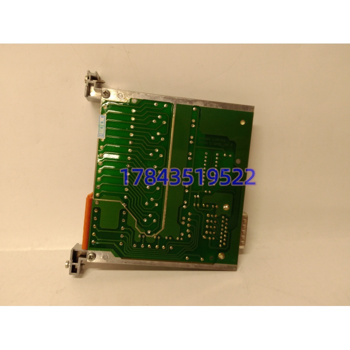 Honeywell 05701-A-0326 | System 57 气体探测现场接口卡 - 图片 3
