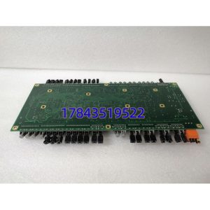 ABB UFC760BE42 3BHE004573R0042 | AC800PEC励磁主CPU