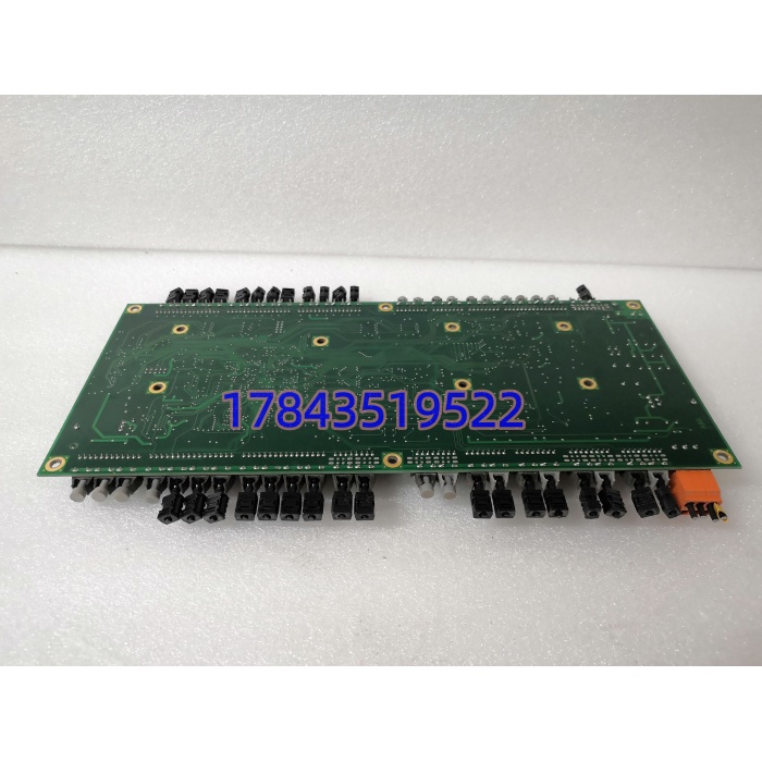 ABB UFC760BE42 3BHE004573R0042 | AC800PEC励磁主CPU