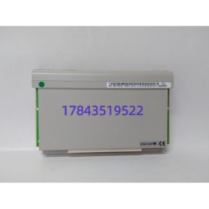 Emerson 1C31219G01 | Ovation 16点继电器输出模块 现货供应
