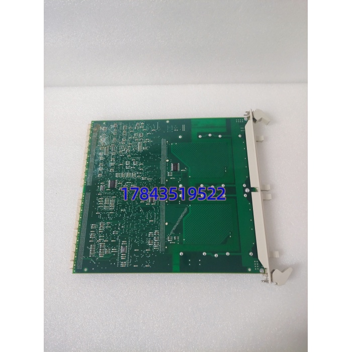 ABB SC510 Advant AC400 子模块载板 | 冷备件 - 图片 3
