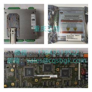 VIBRO-METER 200-510-071-113 / 200-510-111-034 VM600 MPC4 | 旋转机械振动保护卡件