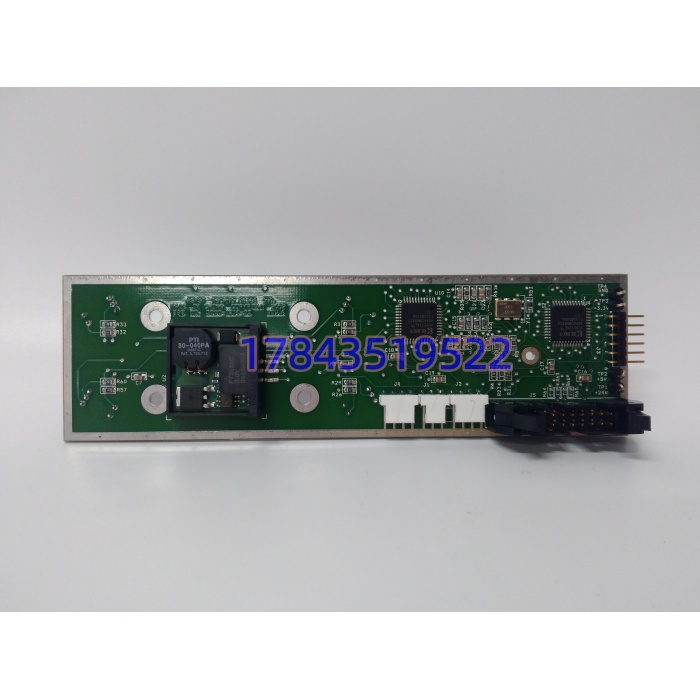 Rockwell Automation 3200-1214-03 SIL3 模拟输入模块 | 冗余备件