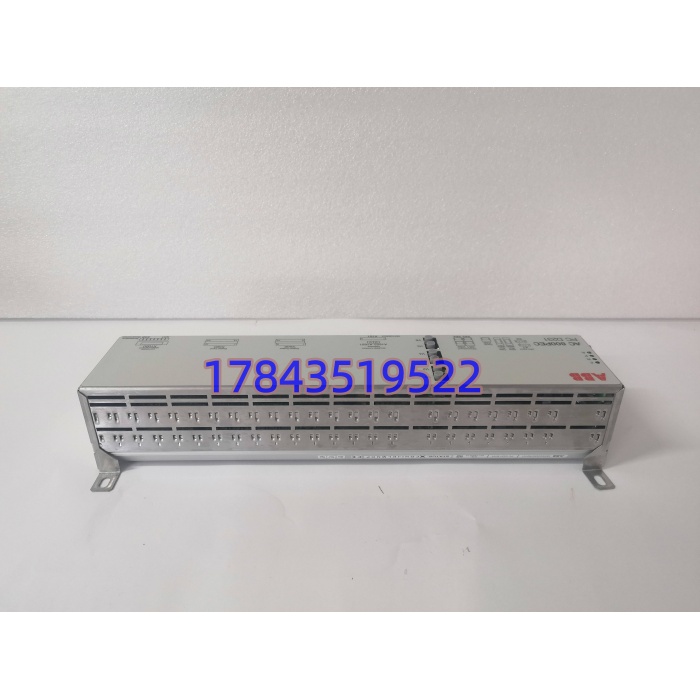 ABB PCD231B101 3BHE025541R0101 | 整流桥触发接口 - 图片 4