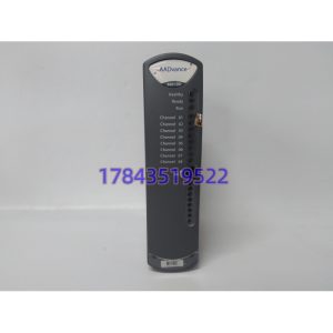 ICS Triplex T9451 | AADvance 8 通道数字输出模块 现货供应