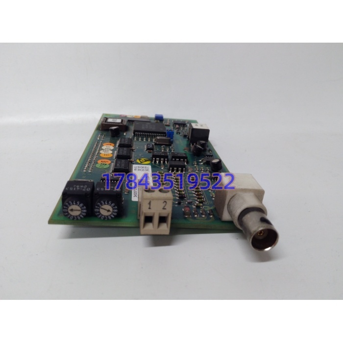 ABB YPK112A 3ASD573001A13 库存备件 | DCS500 传动系统板卡 现货・一年质保