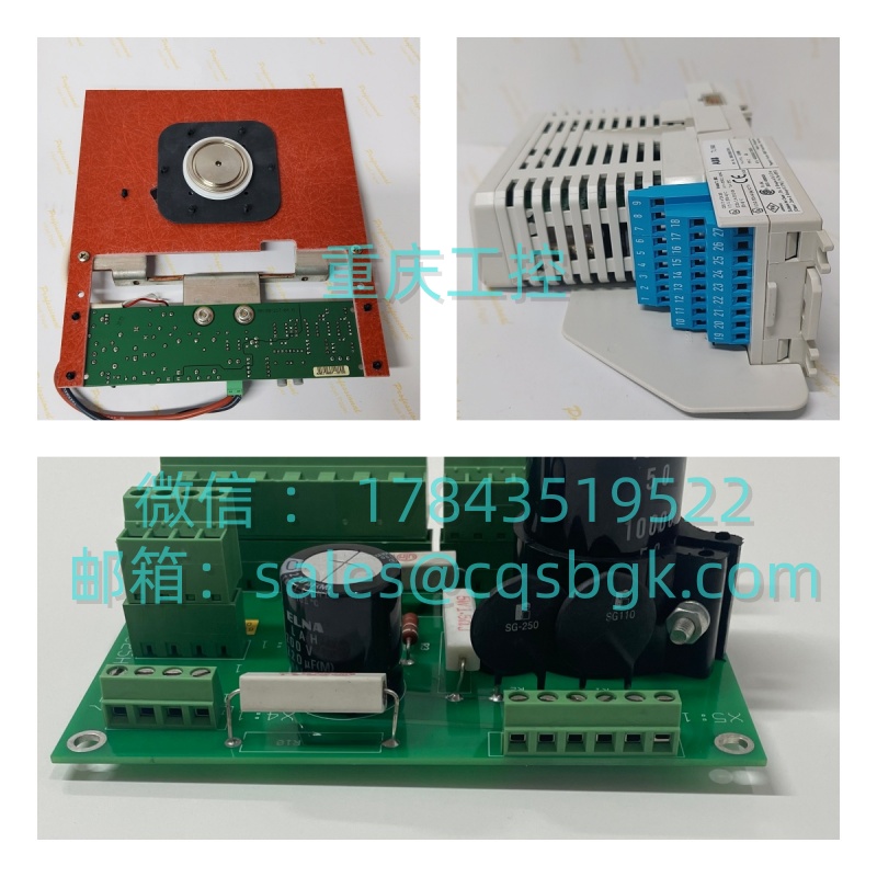 ABB 086349‑002 | Advant Controller31 扩展板卡 存量备件