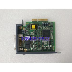 B&R 8AC120 - ACOPOS 电机反馈扩展卡 | 末采预警