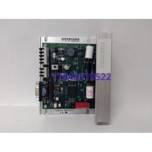 Pacific Scientific 6410-024-N-N-N 微步步进驱动器 | 停产预警