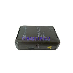 EMERSON VE3007 KJ2005X1‑BA1 12P4375X012 | DeltaV MX 控制器模块