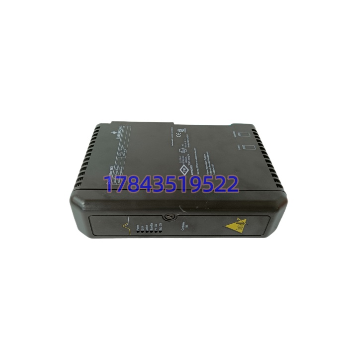 EMERSON VE3007 KJ2005X1‑BA1 12P4375X012 | DeltaV MX 控制器模块