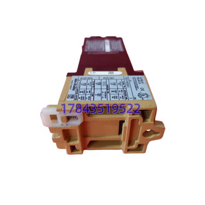 ABB 700-PKT B | Foxboro I/A 串口通讯模块 现货 - 图片 2