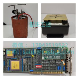 MOTOROLA 30-W2960B01A | 68K 架构 VMEbus CPU 模块 老旧设备备件替换件