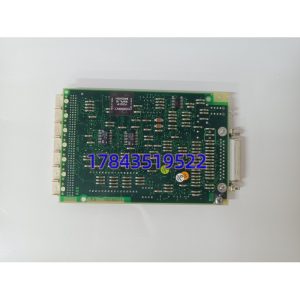 ABB CI570 3BSE001440R1 | MOD 300系统通信接口