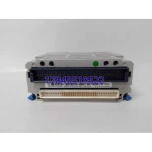 Emerson 1C31179G02 | Ovation远程I/O通信模块