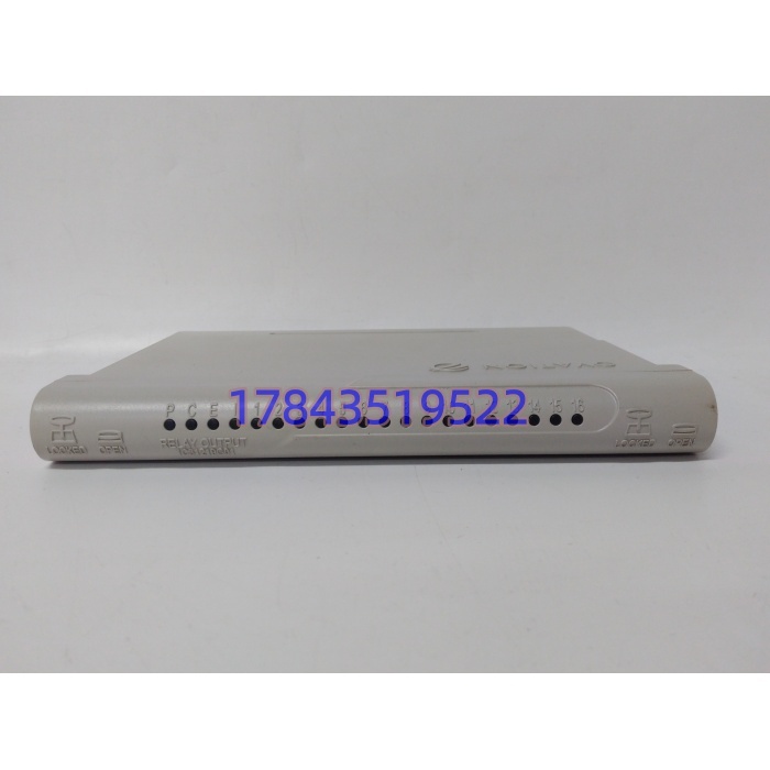 Emerson 1C31219G01 | Ovation 16点继电器输出模块 现货供应 - 图片 2
