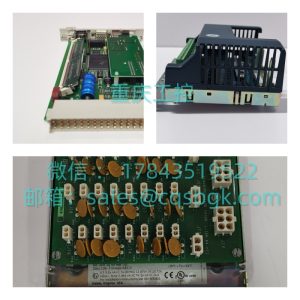 GE 0‑880001‑01 | QuickPanel 工业人机界面 HMI 触摸屏 现货供应