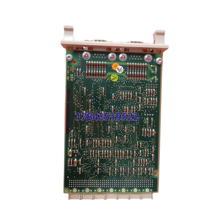 ABB CI532V05|MVI 通用通信模块 Advant 系统第三方设备对接 - 图片 2