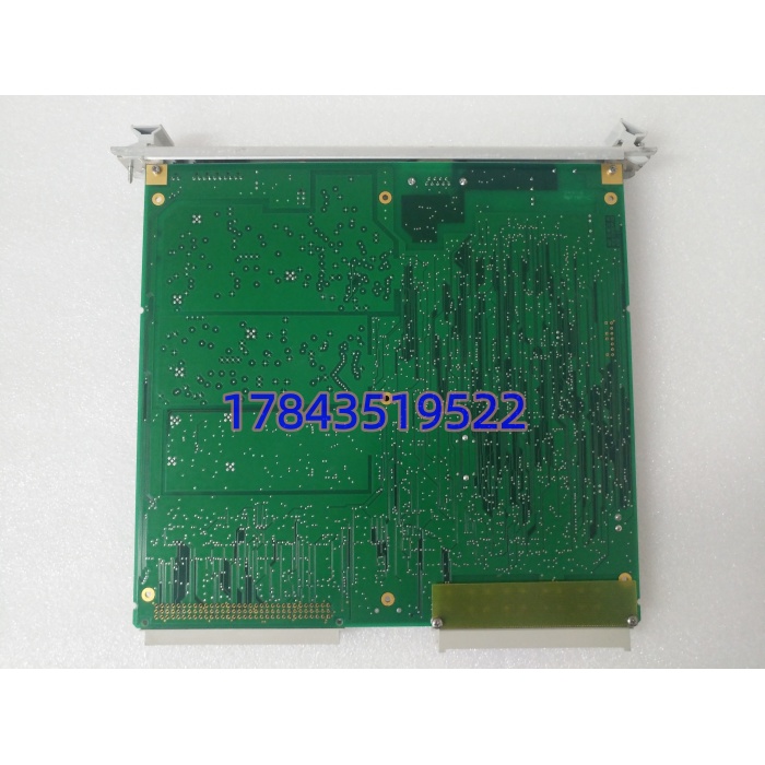 ABB HENF209736R0003 Advant Master S100 系统接口 | 冗余备件 - 图片 3
