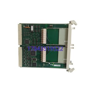 ABB SC510 (3BSE003832R1) | 子模块载体板卡 现货供应