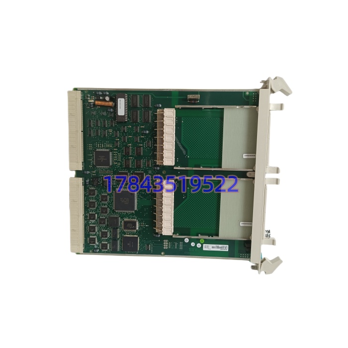 ABB SC510 (3BSE003832R1) | 子模块载体板卡 现货供应