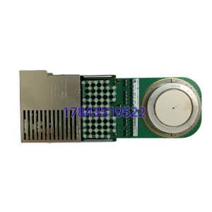 ABB 5SHY35L4520 5SXE10‑0181 | IGCT 功率组件 AC10272001R0101 现货供应